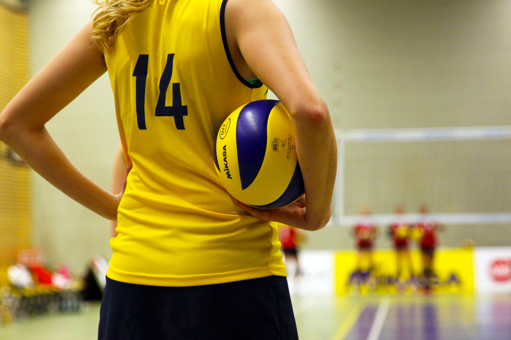 Nouveaux horaires d'entraînement