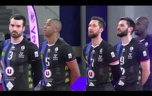 Finale de la coupe régionale