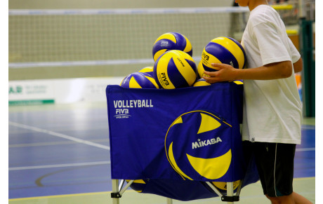 Christophe Belmond prend en charge l'équipe B