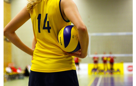 Nouveaux horaires d'entraînement